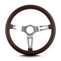 Lokar 65802 Lecarra Teardrop Steering Wheel
