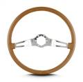 Lokar 66216 Lecarra Teardrop Steering Wheel