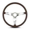 Lokar 66302 Lecarra Teardrop Steering Wheel