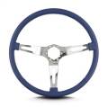 Lokar 66304 Lecarra Teardrop Steering Wheel