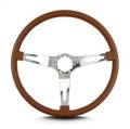 Lokar 66305 Lecarra Teardrop Steering Wheel