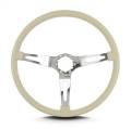 Lokar 66313 Lecarra Teardrop Steering Wheel