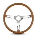 Lokar 66316 Lecarra Teardrop Steering Wheel