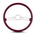 Lokar 67203 Lecarra Teardrop Steering Wheel