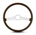 Lokar 67602 Lecarra Two Smooth Steering Wheel