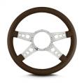 Lokar 92202 Lecarra Mark 9 GT Steering Wheel