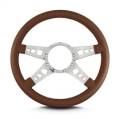 Lokar 92205 Lecarra Mark 9 GT Steering Wheel