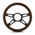 Lokar 94102 Lecarra Mark 9 Supreme Steering Wheel