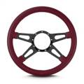 Lokar 94103 Lecarra Mark 9 Supreme Steering Wheel