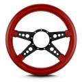Lokar 94912 Lecarra Mark 9 GT Steering Wheel