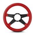 Lokar 95012 Lecarra Mark 9 Standard Steering Wheel