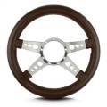 Lokar 95202 Lecarra Mark 9 GT Steering Wheel