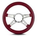 Lokar 95203 Lecarra Mark 9 GT Steering Wheel