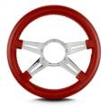 Lokar 95312 Lecarra Mark 9 Elegante Steering Wheel