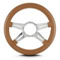 Lokar 95316 Lecarra Mark 9 Elegante Steering Wheel