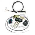 Lokar CIND-1721 Cable Operated Dash Indicator Kit