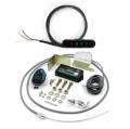 Lokar XCIND-1723 Cable Operated Dash Indicator Kit