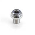 Lokar DK-004P Dash Knob Bezel