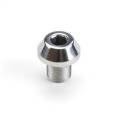 Lokar DK-009P Dash Knob Bezel