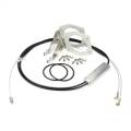 Lokar TC-1000HDP1U Hi-Tech Throttle Cable Kit