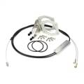 Lokar XTC-1000HDP2U Hi-Tech Throttle Cable Kit