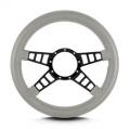 Lokar 97407 Lecarra Mark 9 GT Steering Wheel