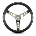 Lokar CVA1-01A06BK Covico Standard 3 Hole Steering Wheel