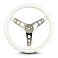 Lokar CVA1-01A06WH Covico Standard 3 Hole Steering Wheel