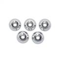 Lokar TW01-F250T-5 Trim And Fender Washers