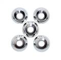 Lokar TW01-FM12T-5 Trim And Fender Washers