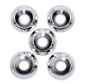 Lokar TW01-FM16T-5 Trim And Fender Washers