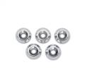 Lokar TW01-FM6T-5 Trim And Fender Washers