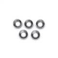 Lokar TW02-F250T-5 Trim And Fender Washers
