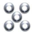 Lokar TW02-FM18T-5 Trim And Fender Washers