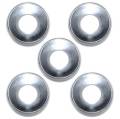 Lokar TW02-FM20T-5 Trim And Fender Washers