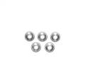 Lokar TW02-FM4T-5 Trim And Fender Washers
