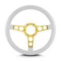 Lokar 62410 Lecarra Trans Am Steering Wheel