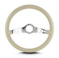 Lokar 63513 Lecarra SS Steering Wheel