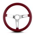Lokar 63803 Lecarra Teardrop Steering Wheel