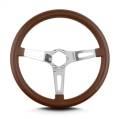 Lokar 63805 Lecarra Teardrop Steering Wheel