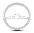 Lokar 65510 Lecarra SS Steering Wheel