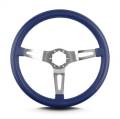 Lokar 65804 Lecarra Teardrop Steering Wheel