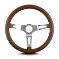 Lokar 65805 Lecarra Teardrop Steering Wheel