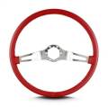 Lokar 66212 Lecarra Teardrop Steering Wheel