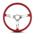 Lokar 66312 Lecarra Teardrop Steering Wheel