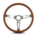 Lokar 67305 Lecarra Teardrop Steering Wheel