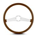 Lokar 67605 Lecarra Two Smooth Steering Wheel