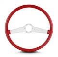 Lokar 67612 Lecarra Two Smooth Steering Wheel