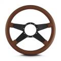 Lokar 91105 Lecarra Mark 9 Standard Steering Wheel