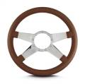 Lokar 91205 Lecarra Mark 9 Standard Steering Wheel